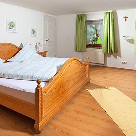 Gaestehaus Pfnuerlehen Berchtesgaden Esterno foto