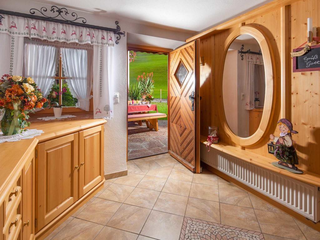 Gaestehaus Pfnuerlehen Berchtesgaden Esterno foto