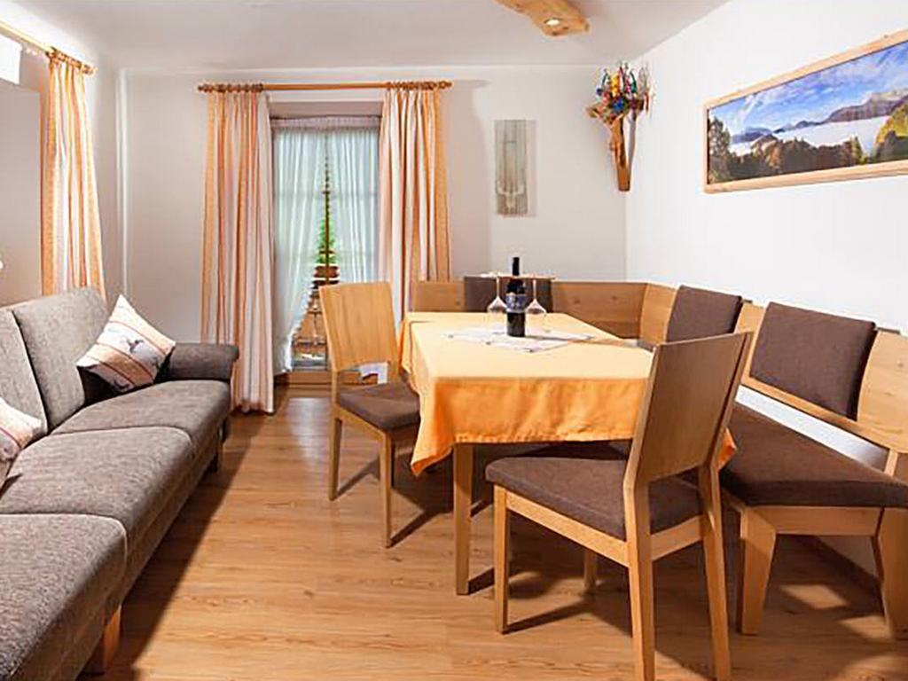 Gaestehaus Pfnuerlehen Berchtesgaden Esterno foto